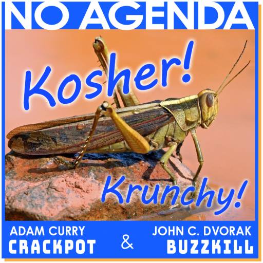 Kosher! Krunchy! by MountainJay