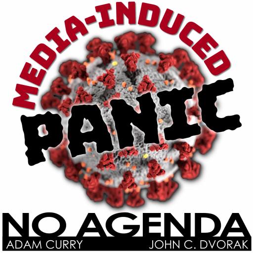 Media-induced Panic by MountainJay