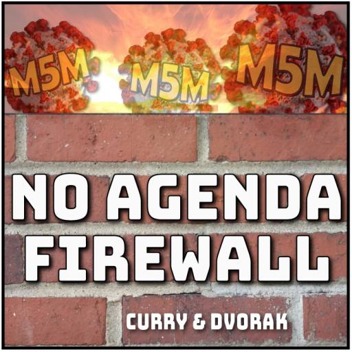 No Agenda Firewall by MountainJay