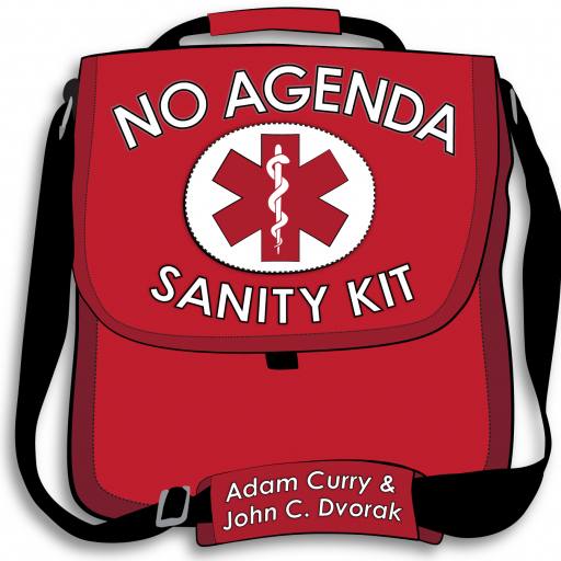 Bat's True!,  No Agenda Episode 1,226