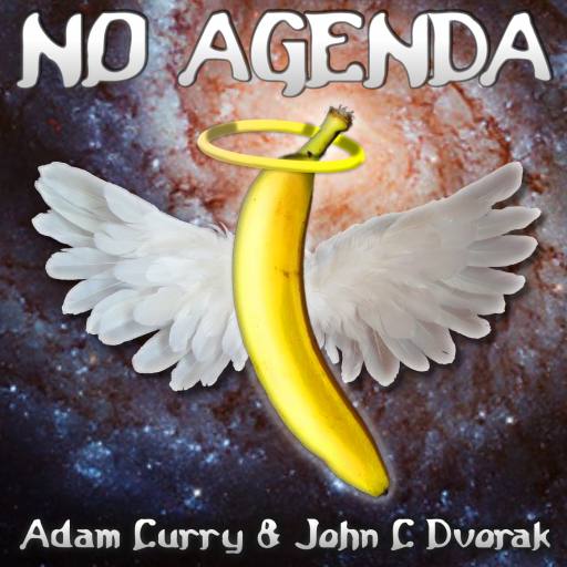 Goodbye Banana by Nick the Rat