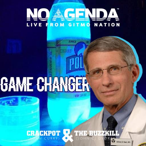 Quinine - Game Changer by Noonzie