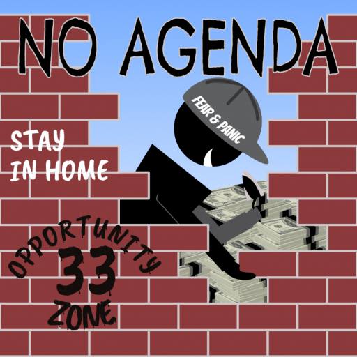 Fear & Panic Profit Opportunity Zone 33 by ONE