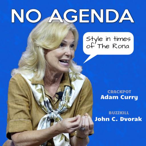 Style In Times of The Rona by ONE