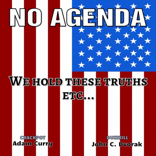 We Hold These Truths Etc by ONE