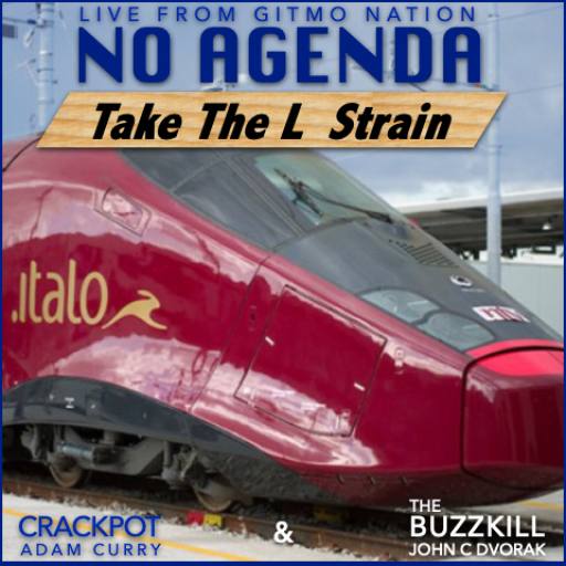 No You Take It! by PownalGeek