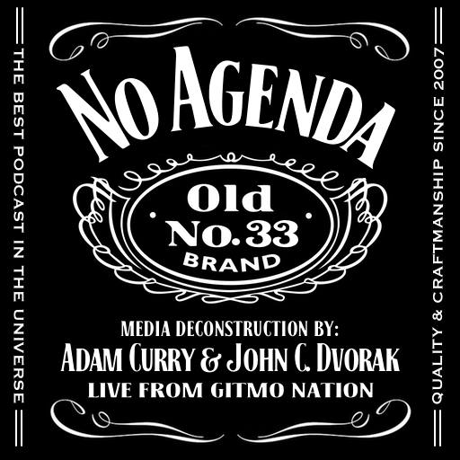 Old No. 33 Brand by Sir Skip Logic