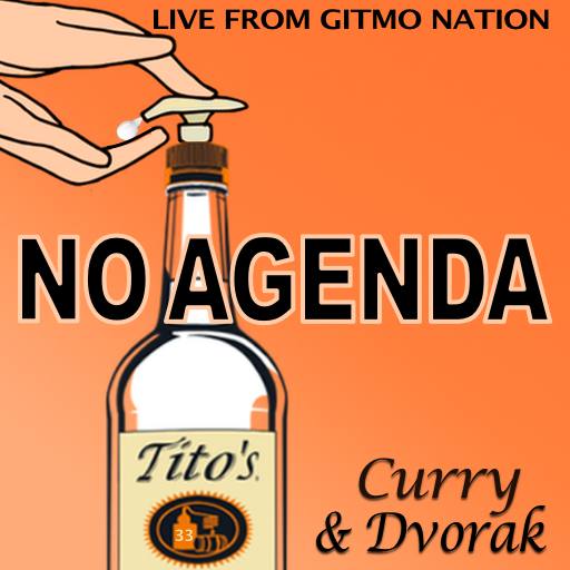 Vodka Hand Sanitizer by Sir Skip Logic