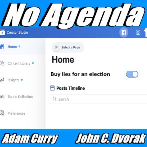 LIES!!! by SirNetNed