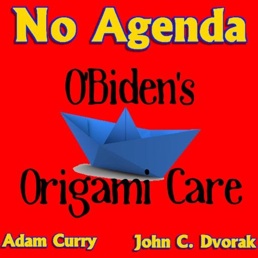 Origami care by SirNetNed