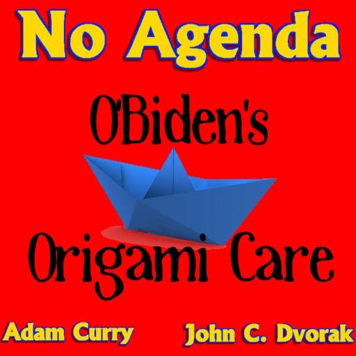 Origami Care by SirNetNed