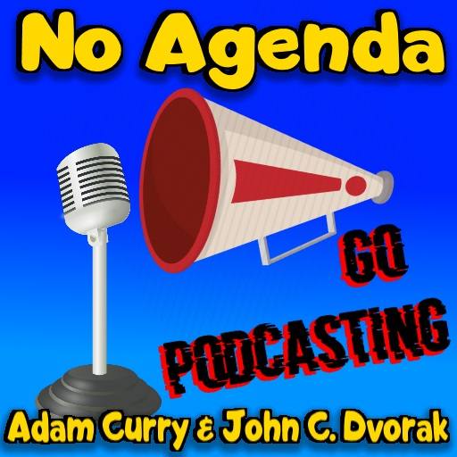 Podcast sound by SirNetNed