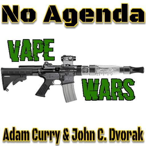 Vape Assault by SirNetNed