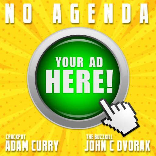 Your Ad Here! by Uncle Cave Bear