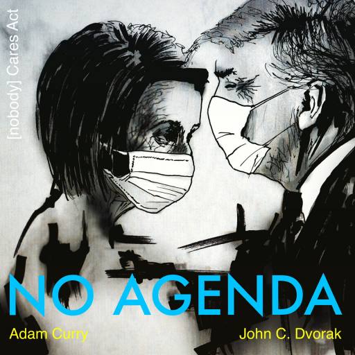 A Kiss: Never Let a Good Crisis Go to Waste by Anton_sm