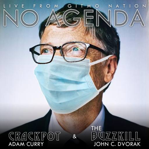 Masked Bill by Baron of Rotterdam