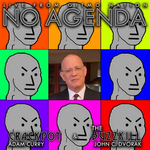 Orange Man Bad Live by Bill Walsh (Sir Saturday)