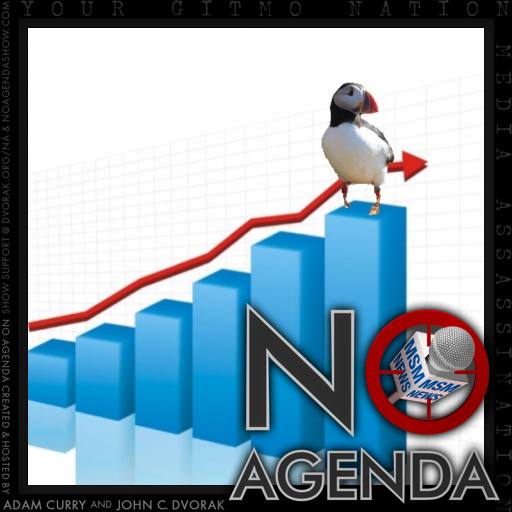 Peak Puffin by black cloud