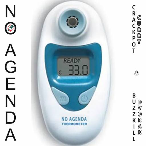 NoA genda Thermo by Cesium137