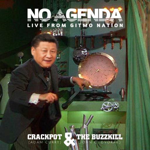 those pesky chinese corona virus makers by Chaibudesh