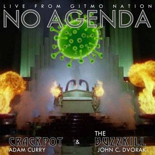 Wizard of Virus on the Throne by Chaibudesh