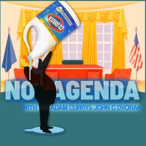 Strategery: Sanitize From The Inside Out! by Citizen✘