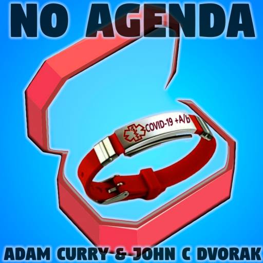 VERIFIED POSITIVE ANTIBODIES, JACK! OUTTA MY WAY! by Citizen✘