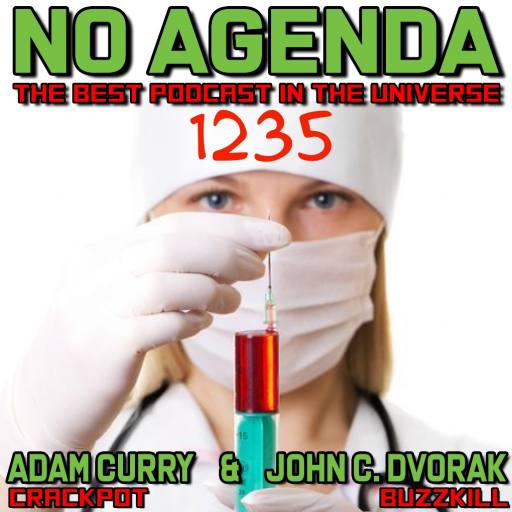 1235 live by Comic Strip Blogger