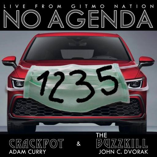 1235 by Comic Strip Blogger