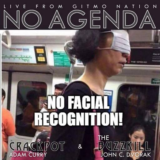 no facial by Comic Strip Blogger