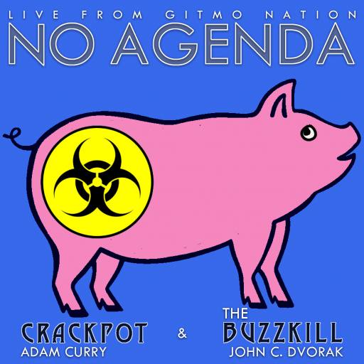 pig extinction by Comic Strip Blogger