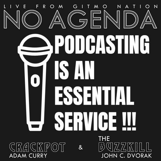 podcasting not potcasting by Comic Strip Blogger