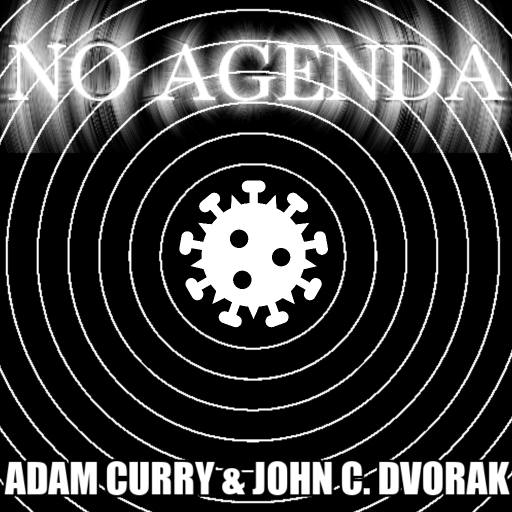 Radio Virus by Comic Strip Blogger