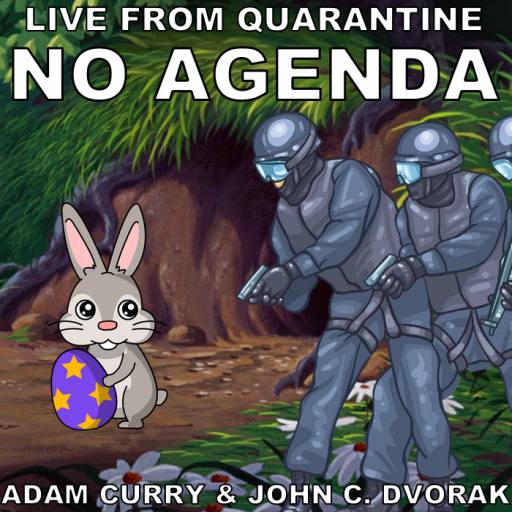 Get Back Inside! by Dame IllumiNadia