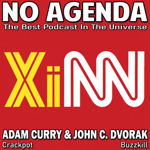 COVID KowTow,  No Agenda Episode 1,234