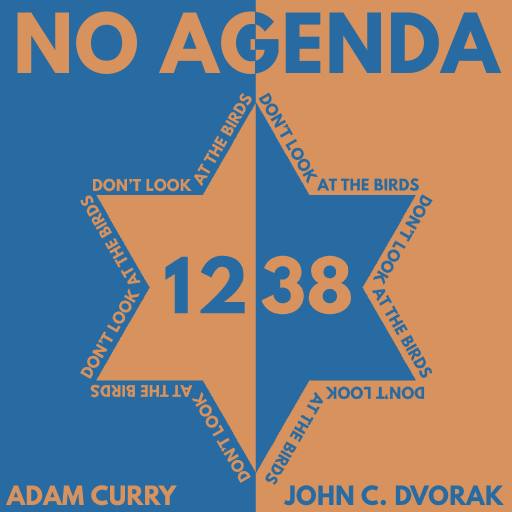 Don't Look at the Birds by Gabrian-van-Houdt