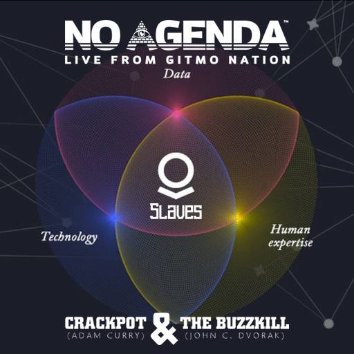 Palantir2 by Garwood