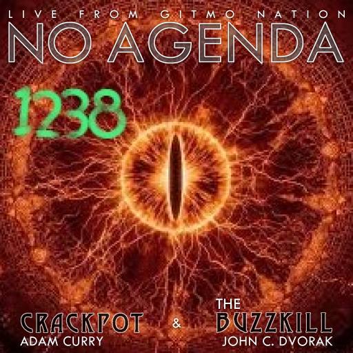 Palantir3 by Garwood