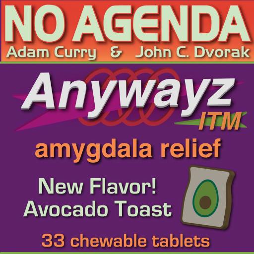 Anywayz by itm_GabeGrider