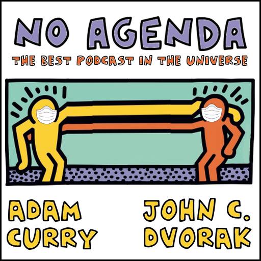 Imbleachment,  No Agenda Episode 1,237