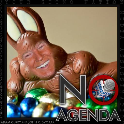 Happy Easter by John Fletcher