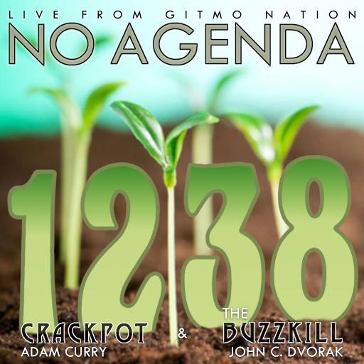 1238 green shoots by m00se