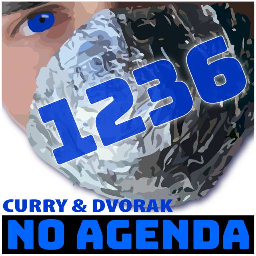 1236, Tinfoil Mask by MountainJay