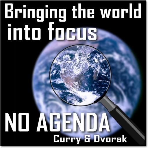 Bringing the world into focus! by MountainJay