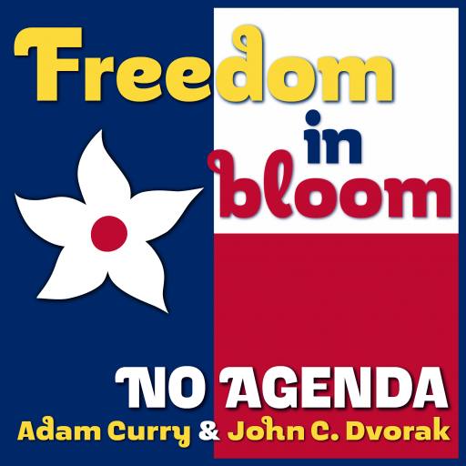 Freedom in Bloom by MountainJay