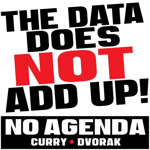 The Data Does NOT Add Up! by MountainJay