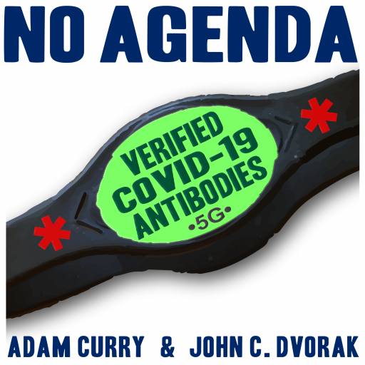 Verified COVID-19 Antibodies by MountainJay