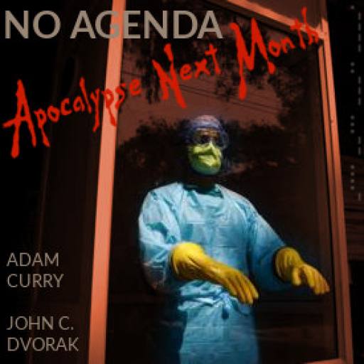 1234 - Apocalypse Next Month by N4VX