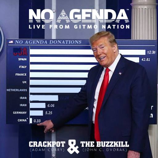 Chip In China.... by N4VX