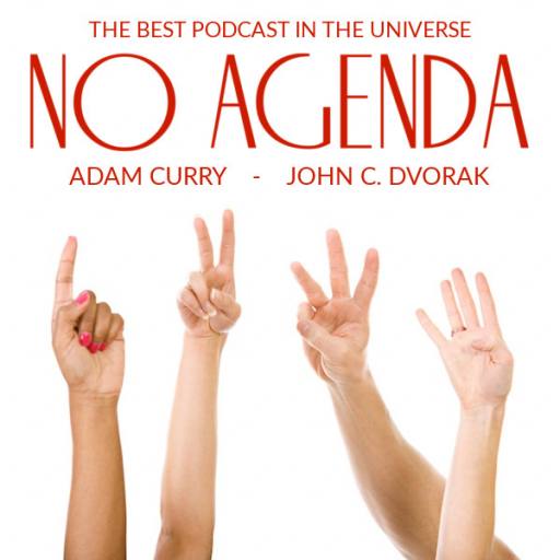 No Shownumbers in the Artwork by N4VX